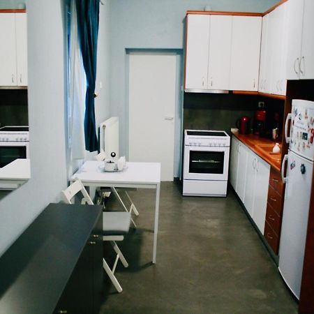 Apartamento Rem House Tesalónica Exterior foto